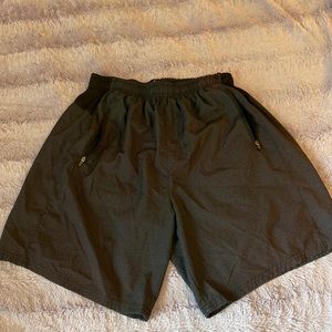 Bollinger athletic shorts